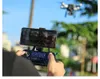 F7 Drone ile Kamera Yetişkin 4K 1000 ft Video Şanzıman Üç Eksenli Tornavida Drone GPS otomatik olarak yol noktasına geri döner
