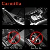 Auto Organizzatore Carmilla Supporto del Sedile Scatola di Immagazzinaggio Per Infiniti FX35 Q50 G35 QX70 FX G37 Q30 QX56 I30 M35 FX37 QX4 QX60 FX50 M37