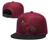 2022 Personaje masculino de alta calidad Lindo diseño de fútbol Diseñador de fútbol Snapback Hats Marcas Todos los fanáticos del béisbol deportivo Cabas de moda H9 Ajustable H9