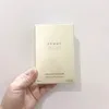 Fräschare parfymer dofter för man kvinna parfym allure sensuelle homme edition blanche sport högsta kvalitet edp 100 ml oriental anteckning snabb leverans