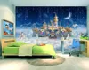 3D Wallpaper Mural architecture Wall paper 3D Photo Murals For Living Room Bedroom TV Background Wallpapers Home Decor papel pintado de pared