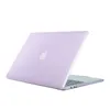 MacBook Air Pro 11 12 13 14 15 16 Inch Case Matte Frost Hard Front Back Full Body Laptop Retina Cases Shell Cover A2442 A2485 A1365198108