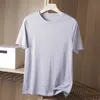 패션 T 셔츠 코튼 티 흰색 스푸트니크 위성 그래픽 디자인 남성 면화 유니슬 Tshirt 느슨한 스타일 탑 220608