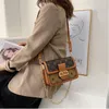 حقائب المصممين Luxurys النسائية Crossbody High Quality Hand Bags Women's Purses Shoulder Totes Bag 5057B