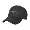 Береты ВСЕ наши мечты могут стать реальными шляпами Unisex Sport Beretta Gun Sun Hat Golf Hat Регулируем