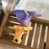 Bath Toys Dinosaur Small Water Gun Barn Bad Bad Pool Swimming Spela leksak