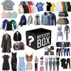 Blind 100% unisex män kvinnor lyckliga kläder gåvor överraskning box mysterium slumpmässig kausal sport tshirt hoodie 220705 bästa kvalitet