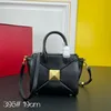 2022 New Designer Bags Ladies Handbags Shopping Shoulder Fashion Crossbody Bags Luxury Leather Classic Vintage Wallets Purses Handles Square