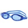 Professionelle Anti-Fog-UV-Schutz-Schwimmbrille für Erwachsene, Schwimmbrille für Männer und Kinder, wasserdichter Silikon-Badeanzug, Tauchbrille Y220428