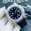 U1 TOP AAA Men Classic Brand Watches High Dealiment Automatic mécanical Watch Designer 40 mm pour hommes Gireaux de bracele