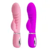 20RD 7 Frequency Vibrator G Spot Stimulator Clitoris with Dual Motors USB Rechargeable Massager Adult sexy Toy for Women Couples