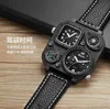 Minimalist Wrist Oem Quartz Watch For Man