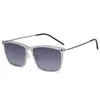 Designer Sunglasses Polarized High Quality Titanium Frame Men Eyeglasses Outdoor Beach Fashion Classic Eyeglasses6353934