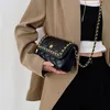 Bolsos de diseñadores Bolsos para el hombro de la mujer Luxury