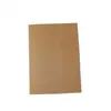 Emballage cadeau papier Kraft expansible fichier dossier Clip organisateur support Document bureau école fournitures cadeau