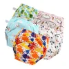 Baby Diapers Reusable Nappies Cloth Diaper Washable Infants Children Baby Cotton Training Pants Panties Nappy 220720