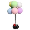 Creative Confession Balloon Car Decoration Center Console Decoratie-Car Interieur Accessoires Leuke zoete decoratie-accessoires