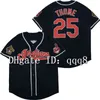 qqq8 Air01 19Air01 Vintage Jersey 9 Ricky Vaughn 7 Kenny Lofton 12 Roberto Alomar 14 Larry Doby 19 Bob Feller 25 Jim Thome 9 Carlos Baerga 29 Satchel