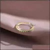 Bandringen sieraden s925 sterling sier vergulde 14k gouden smaragd ring dames nieuwe mode opening ins geavanceerd sense afdex vinger unieke drop de