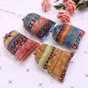 Present Wrap Drawstring Jewelry Pouch Cotton Linen Bags Wedding Favors Egyptian StyleGift