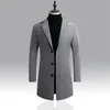 Costumes pour hommes Blazers 10 Couleurs S5xl Mens Fashion Boutique Pure Couleur 220823