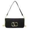 Borse da sera Borsa in pelle Borsa a catena Donna lusso Borse per stilisti Pochette femminile Borse classiche da ragazza di alta qualità