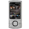 الهواتف المحمولة الأصلية Nokia 6700S 3G GSM غير مقفل هواتف Silde 2.2 بوصة شاشة 5.0 ميجابكسل Mobilephone