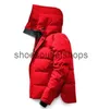 Nowy styl Winter Men Homme Down Jackets Jassen Chaquetas Parka Oweterwear Big Futro z kapturem czteroosobowy płaszcz Manteau Hiver Doudoune