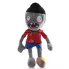 Plante Vs Zombies Peluche 30cm Doux continu 88style coton Jouets féroce pour Enfants Bébé Poupée Peluches Peluches Décoration Cadeau Interactif