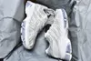 Дизайнер обувь Top версии повседневные кроссовки LD White Dirty Paris 8 -го поколения спортивные кроссовки Phantom Sneaker