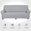 Chair Covers Solid Color Sofa Cover Living Room Family Towel Sectional Home SofaChair CoversChair