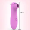 10 Vibrador de sucção de velocidade CLIT OTWER 2022 NOVA CLITORLIS ESTIMULADOR DO ESTIMULADOR DO MASSPOLENTE LIMENTO LIME