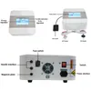 Máquina de fisioterapia portátil de remoção de celulite por portátil Máquina de fisioterapia