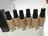 리퀴드 픽스 파운데이션 메이크업 코스메틱 크리미 스킨 파운데이션 SPF15 fond de teint Face Brightening Concealer Primer