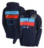Motosiklet Sporları Sweater Leisure Motosiklet Kapşonlu Kazak Ceket Erkek Takımı fermuar kazak özelleştirilebilir238b