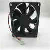 Ventilateur de refroidissement à quatre fils, vente en gros: 8025 DA08025B12UH DC12V 0,50a 8CM