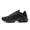 TN 3 TERRASCAPE PLUS RUNNINGSKOR TNS TN3 25 -årsjubileum Atlanta Berlin Unity Utility Triple Black Dusk Women Mens Trainers Outdoor Sports Sneakers