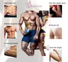 Portable Muscle Traning System Butt Lift Body Slimming Hiemt Maskin Fat Burning Massage Emslim Utrustning