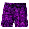 Vi accepterar kära kunddesign anime p o stjärnsångare mönster diy streetwear shorts män kvinnor 3d tryck sommarstrand 220707