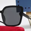 Klassische Herren-Mode-Sonnenbrille, hochwertige Vollformat-Steigungs-Frauen-Sonnenbrille, Sonnenblende, verschiedene Stile und Farben