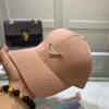 Designer kapelusz męskie luksusowy kaseta czapka kubełka dla kobiet trójkąt baseball czapka maska ​​czapka najwyższej jakości kapelusz sunhat moda czapka 3 kolory