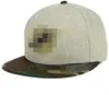 Großhandel Baseball -Fußball -Basketball -Sportteam ausgestattet Hats und Snapback Caps für Männer und Frauen Hip Hop H1