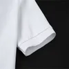 new Italy Mens Designer Polo FP Model M12 M3600 UK Brand Men Short Sleeve Simple fashion Classic Laurel Perriinglys Summer lapel S3266218