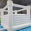 PVC Inflatable Wedding Bounce House Jumping Trampoline for Kids Play/Outdoor Wedding Decoration Made By Ace Air Art