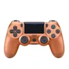 PS4 Wireless Bluetooth Controller Commande bluetoothes Vibration Joystick Gamepad Game Controllers Ps3 Play Station With Retail pa330C