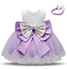 Linda store 베이비 키즈 의류 Christening dresses not real Speed 블랙 화이트 블랙 레드 무료 DHLEMSAramex