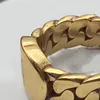 Anello da uomo di design Anelli di gioielli di lusso per le donne Processo in lega d'oro Accessori moda Amore Anello di diamanti Fidanzamento Regalo di nozze Lettera