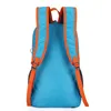 Mochila Backpack Style Bag22L Portátil dobrável Bag de escalada dobrável