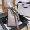 Eleganti borse a tracolla di lusso firmate Borsa a tracolla con patta da donna di moda Borsa stampata Borsa da donna Borsa a tracolla casual Borsa a tracolla per ragazza Borsa a tracolla dhgate