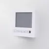 AQARA Akıllı Klima Termostatı S2 Merkezi Klima Fanı Sıcaklık Kontrolü Için Soğutma Isıtma Xiaomi